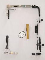 帕加尼系列防盗执手-HZS095