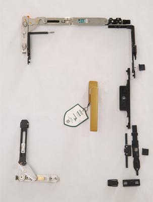 帕加尼系列防盗执手-HZS095