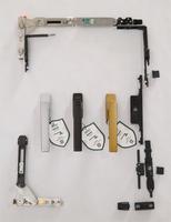 帕加尼系列防盗执手-HZS095