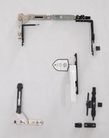 蓝海之星系列防盗执手-HZS073S