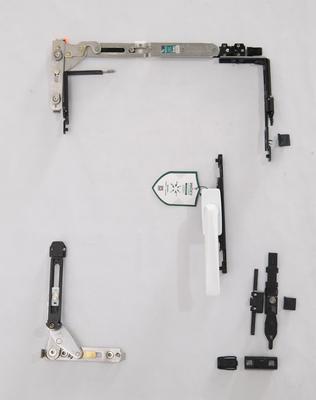 蓝海之星系列防盗执手-HZS073S