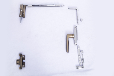 合页式上悬无底座款（红古铜）