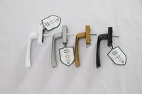 蓝海之星系列防盗执手-HZS073S