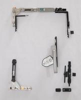 蓝海之星系列防盗执手-HZS073S