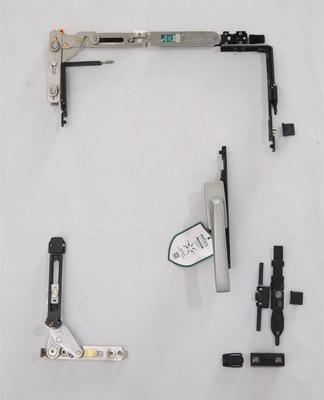 蓝海之星系列防盗执手-HZS073S