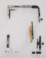 蓝海之星系列防盗执手-HZS073S