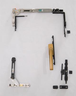 蓝海之星系列防盗执手-HZS073S