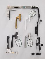 蓝海之星系列防盗执手-HZS073S