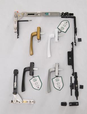 蓝海之星系列防盗执手-HZS073S