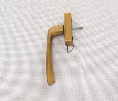 蓝海之星系列防盗执手-HZS073S