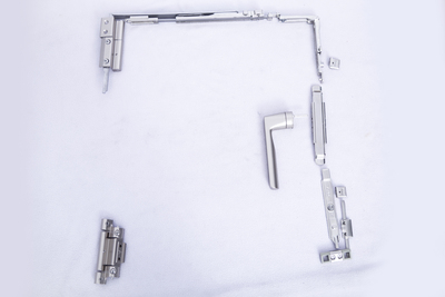 合页式上悬无底座款（香槟金）