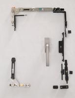 蓝海之星系列大方座拨叉执手-HZS078