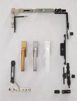 蓝海之星系列大方座拨叉执手-HZS078