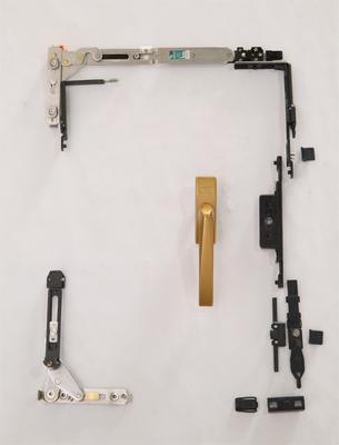 蓝海之星系列大方座拨叉执手-HZS078