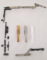 蓝海之星系列大方座拨叉执手-HZS078