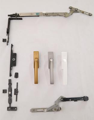 蓝海之星系列大方座拨叉执手-HZS078