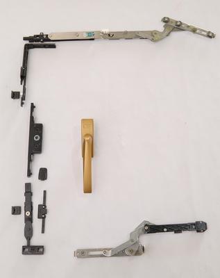 蓝海之星系列大方座拨叉执手-HZS078