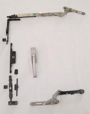 蓝海之星系列大方座拨叉执手-HZS078