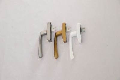 蓝海之星系列大方座拨叉执手-HZS078