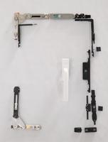 蓝海之星系列大方座拨叉执手-HZS078