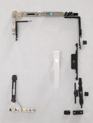 蓝海之星系列大方座拨叉执手-HZS078