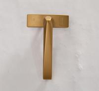 蓝海之星系列大方座拨叉执手-HZS078