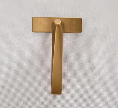 蓝海之星系列大方座拨叉执手-HZS078