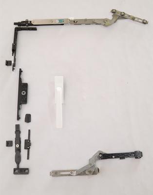 蓝海之星系列大方座拨叉执手-HZS078