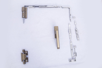 合页式上悬拨叉款（红古铜）