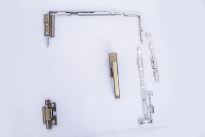 合页式上悬拨叉款（红古铜）