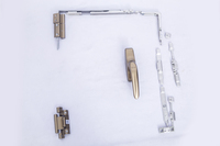 合页式上悬拨叉款（红古铜）