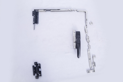 合页式上悬拨叉款（星空黑）