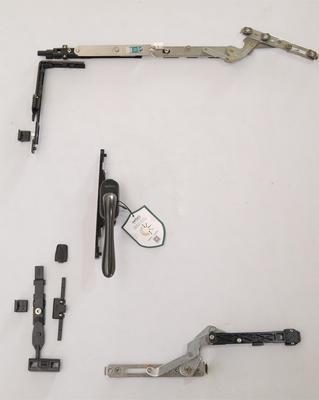 雨燕系列防盗执手-HZS052