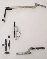 雨燕系列防盗执手-HZS052