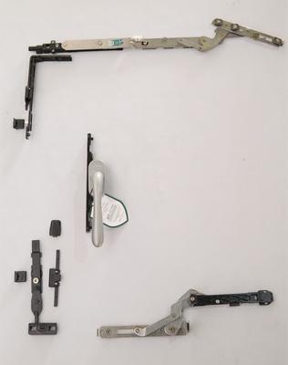 雨燕系列防盗执手-HZS052