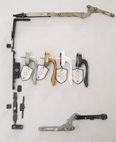 雨燕系列防盗执手-HZS052