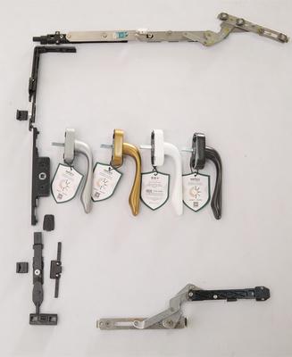 雨燕系列防盗执手-HZS052