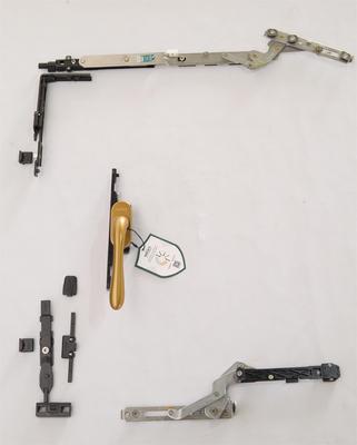 雨燕系列防盗执手-HZS052