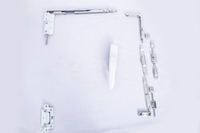 合页式上悬拨叉款（渠白）