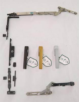 帕加尼系列防盗执手-HZS095