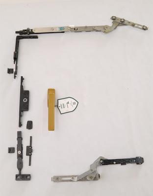 帕加尼系列防盗执手-HZS095