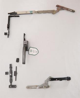 蓝海之星系列防盗执手-HZS073S