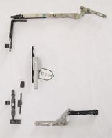 蓝海之星系列防盗执手-HZS073S