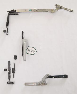 蓝海之星系列防盗执手-HZS073S