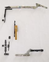 蓝海之星系列防盗执手-HZS073S