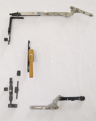 蓝海之星系列防盗执手-HZS073S