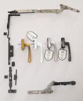 蓝海之星系列防盗执手-HZS073S