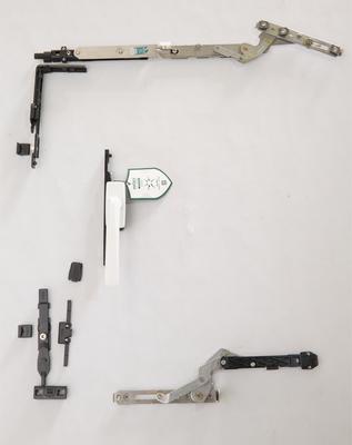 蓝海之星系列防盗执手-HZS073S