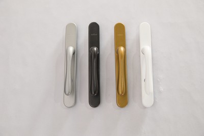 雨燕系列门锁-HMS011