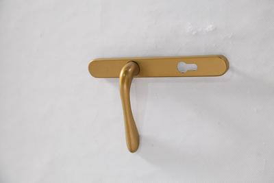 雨燕系列门锁-HMS011